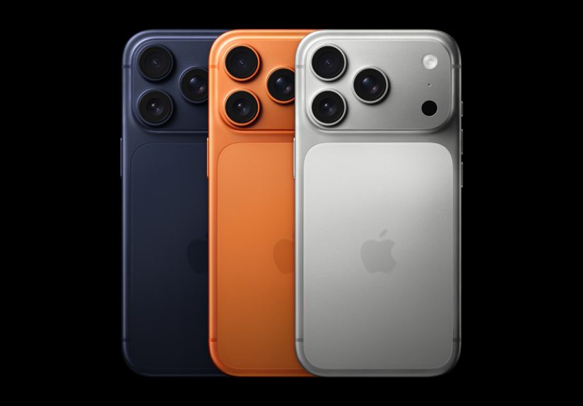 Why The iPhone 17 Pro's New Cooling Tech Is The Best Upgrade No One Is Talking About
