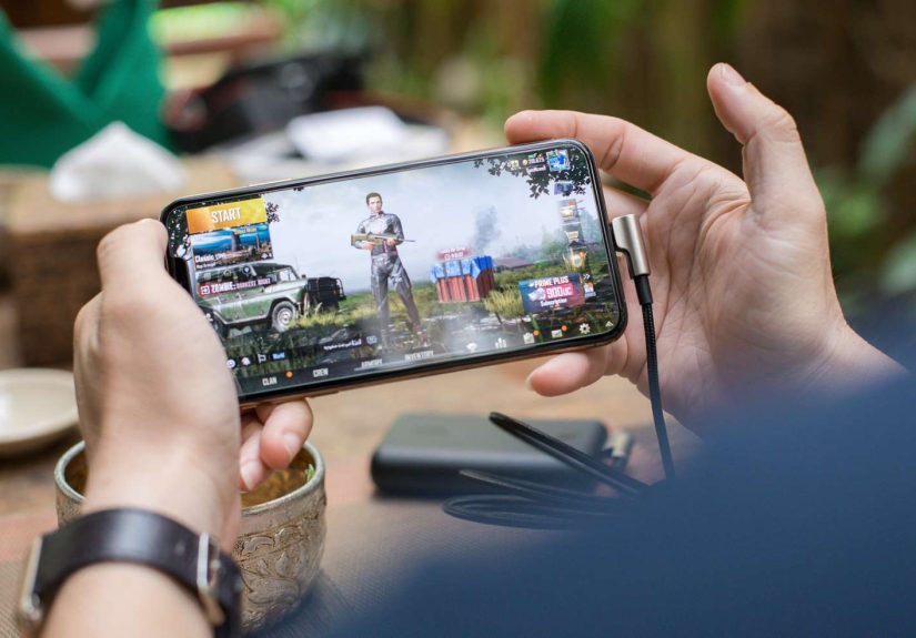 Why the iPhone Will Never Be the Best Games Console