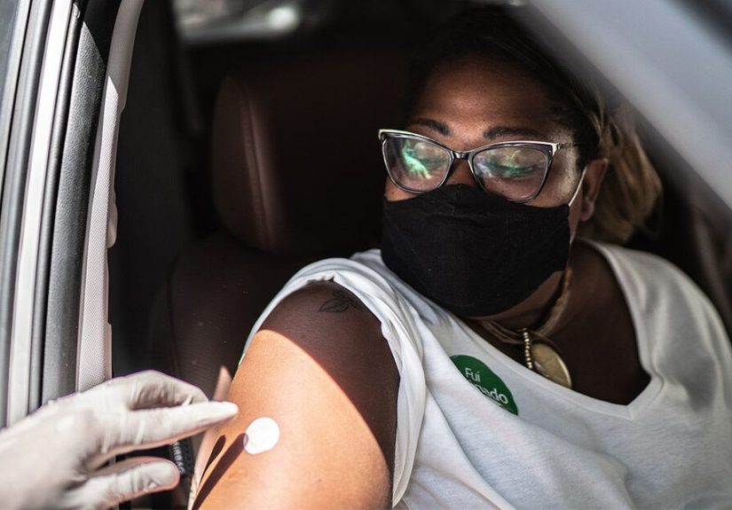 Why Two Doses of COVID-19 Vaccine for Pfizer and Moderna?