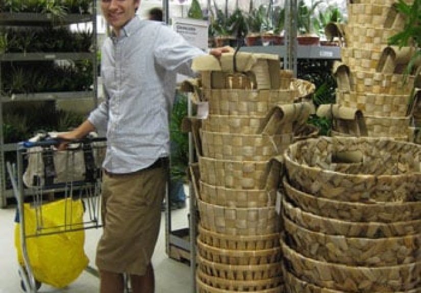 Window Shopping: Another Trip To Ikea