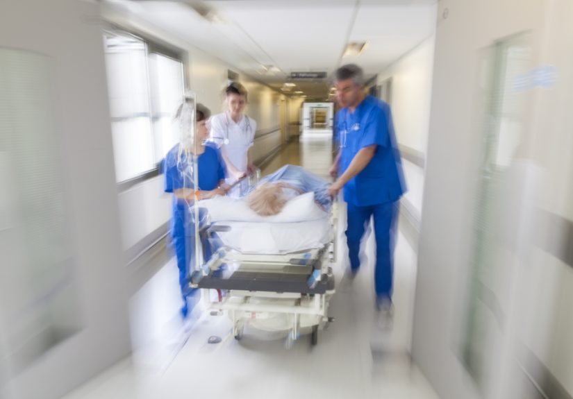 You’ll Be Surprised at How ERs Are Meeting Their Metrics