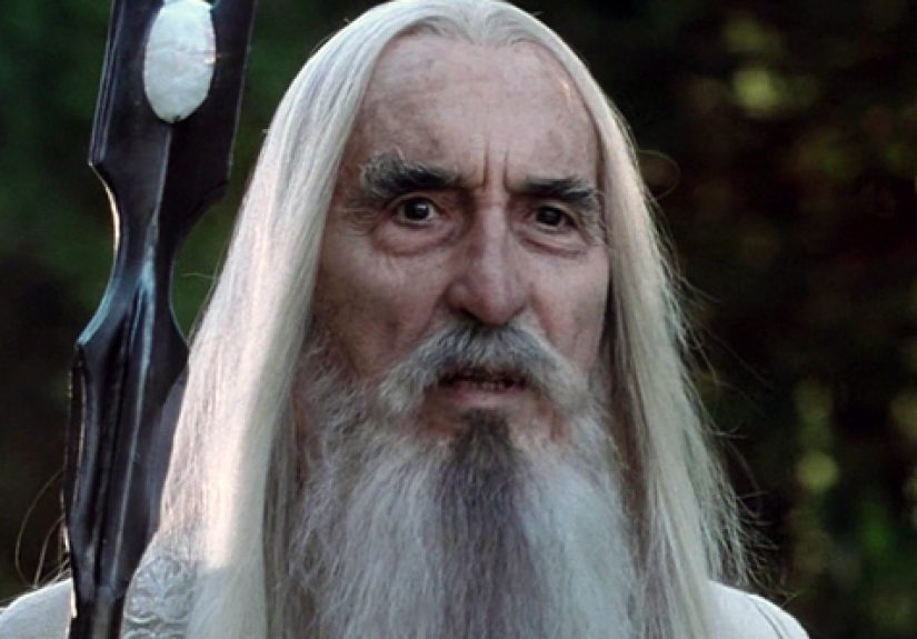 10 Reasons Christopher Lee Is Truly Amazing