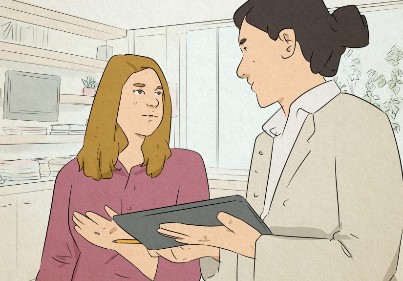 11 Ways to Write a Medical Diagnosis