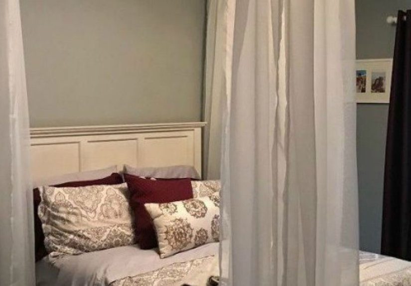 13 DIY Home Decor Ideas for Bedroom Makeovers