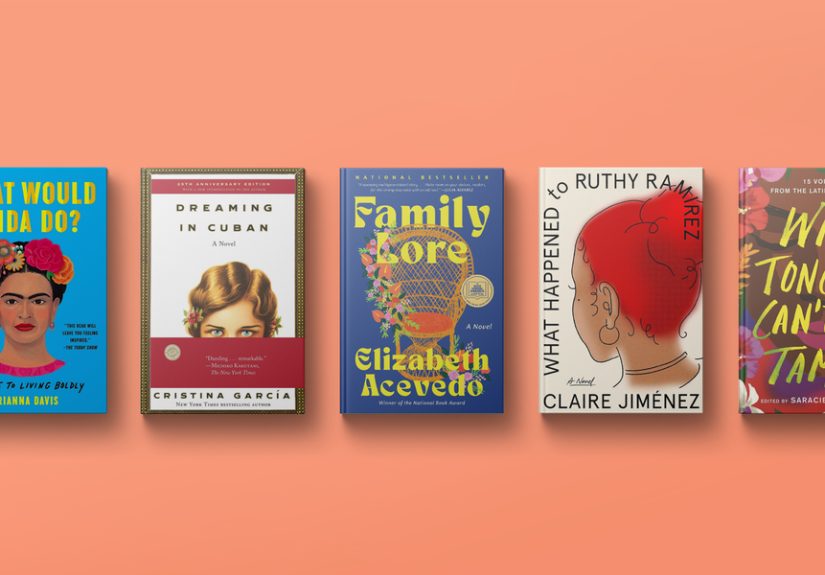 25 Best Books by Latinx and Hispanic Authors to Read 2024