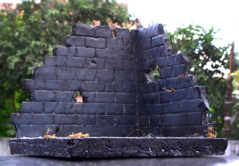3 Ways to Make Warhammer Terrain