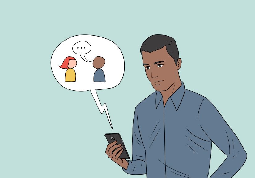 3 Ways to Spot a Catfish