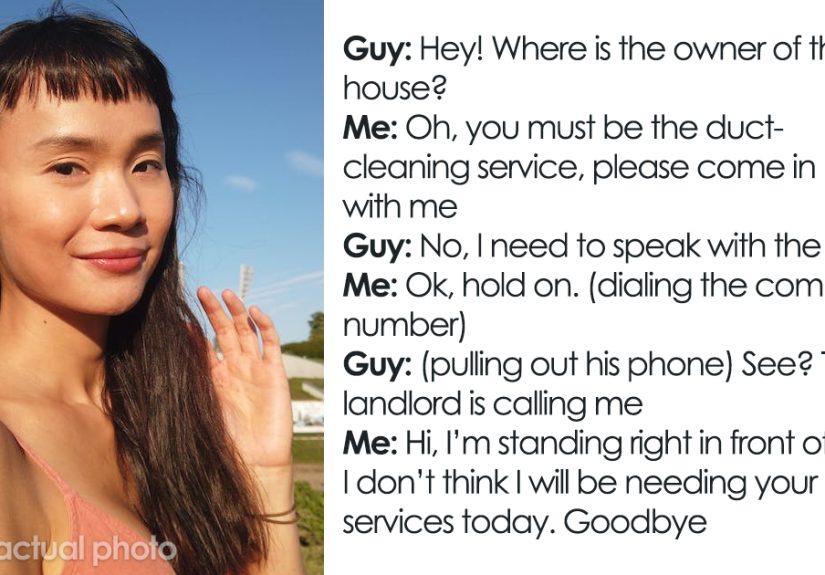 31 Times Rude Humans Mistook Others For Employees And Were Less Than Pleasant About It