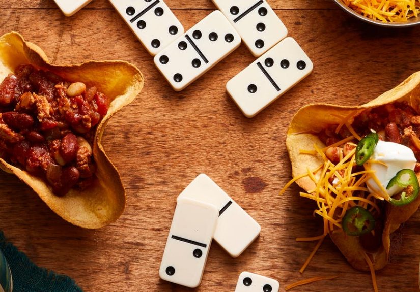 40 Easy Chili Recipes - How to Make Best Homemade Chili