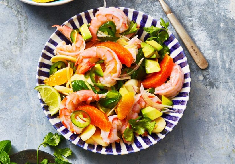 40 Healthy Super Bowl Recipes to Make on Game Day - Low Calorie Super Bowl Appetizers