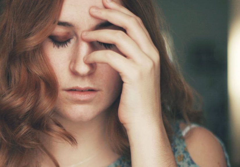 5 Most Common Headache Types - How to Treat Headache Pain