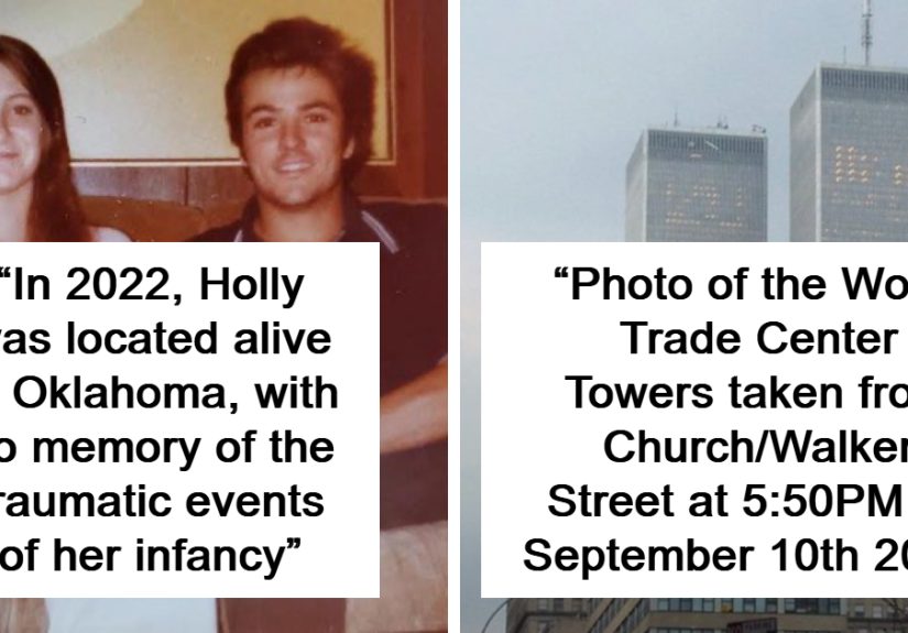 50 Pieces Of "Morbid Knowledge" For Those Who Love All Things Weird And Creepy
