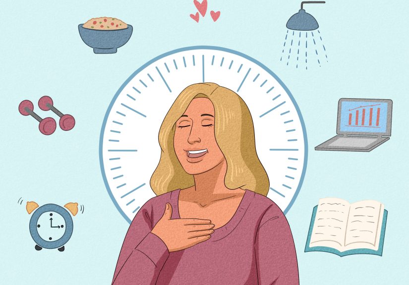 6 Ways to Deal with Burnout As a Former Gifted Kid