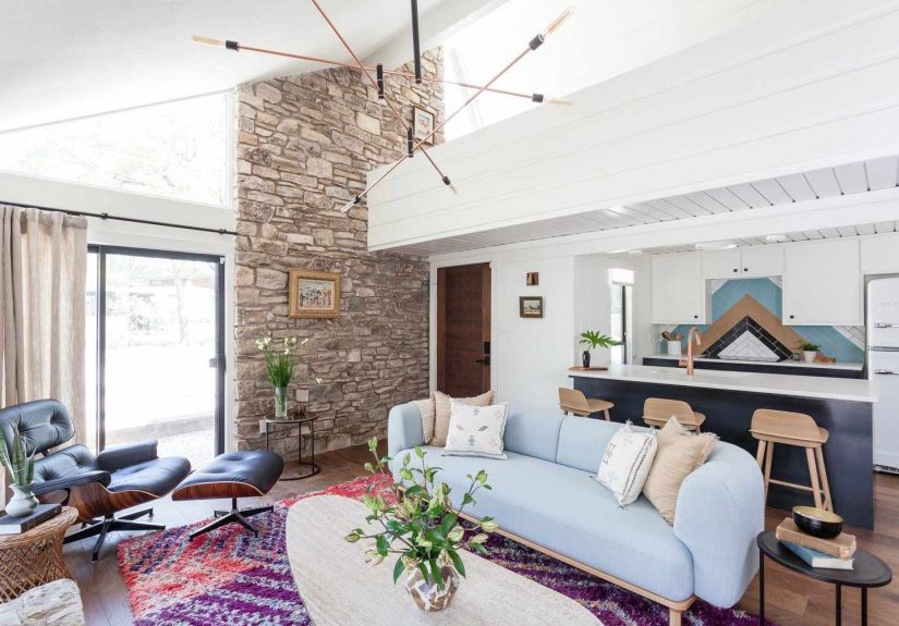 7 Old Design Trends Experts Think We'll See Again in 2024