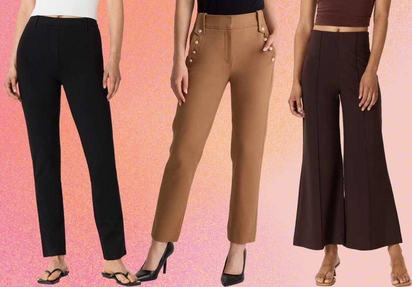 8 Best Quince Pants for Fall, All $45 or Less