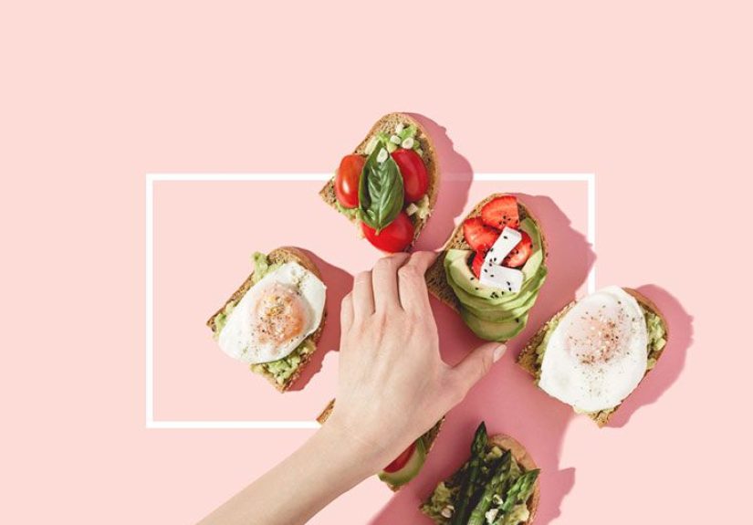 8 dietas que pueden ayudar tu piel