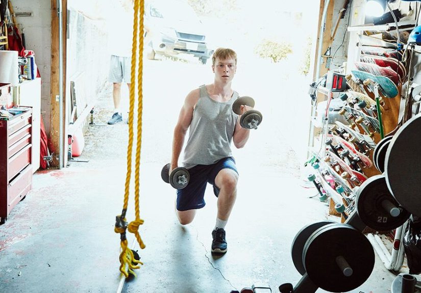 8 Ways to Naturally Increase Testosterone: Exercise, Diet, Sleep
