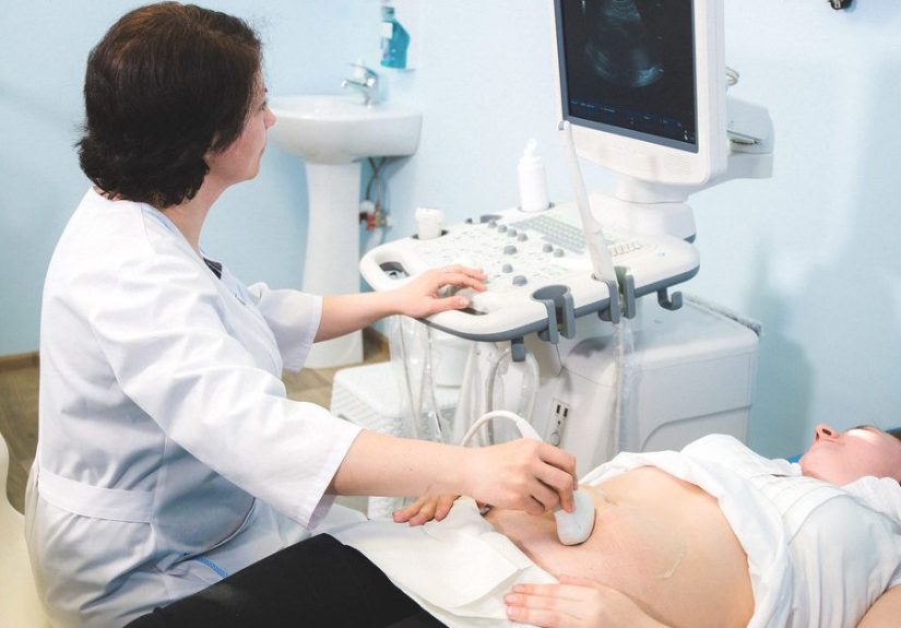 Adnexal Mass: Symptoms, Treatments, and How It Affects Pregnancy