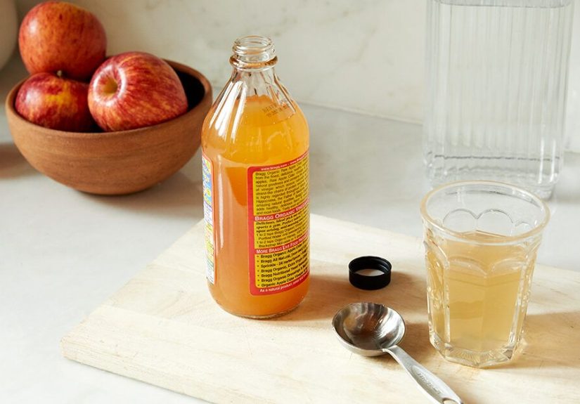 Apple Cider Vinegar for Psoriasis