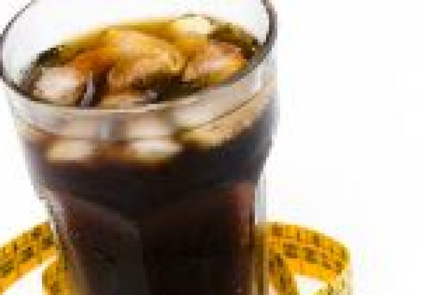 Artificial Sweeteners May Raise Diabetes Risk, but Still Promote