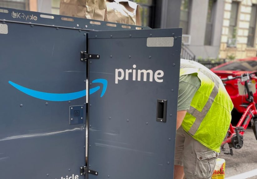 Best Prime Day Lego SalesOct 7 & 8