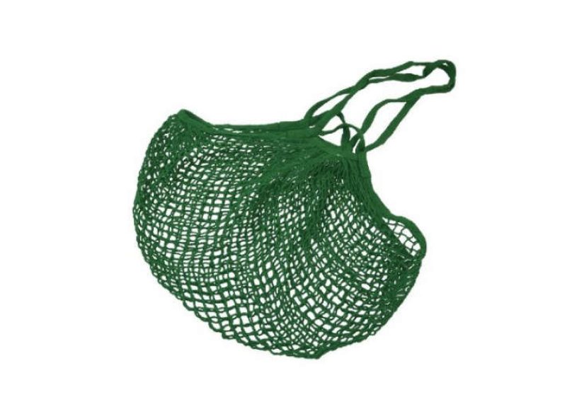 Better Houseware Cotton Net Shopping Bags
