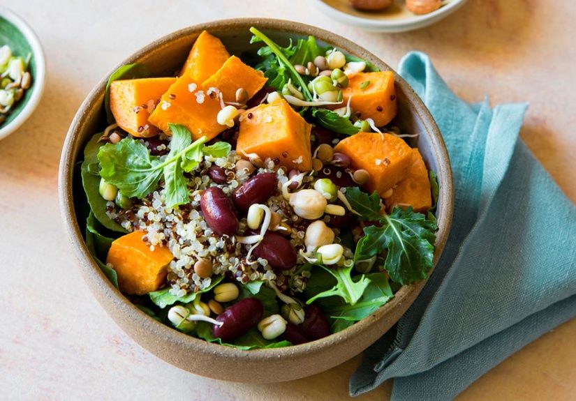 Buddhist Diet: How It Works and What to Eat