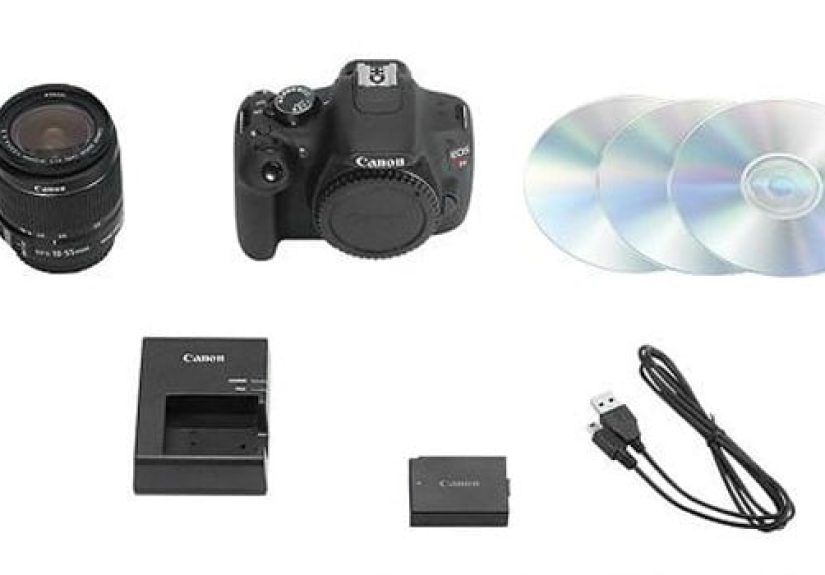 Camera Guide 101