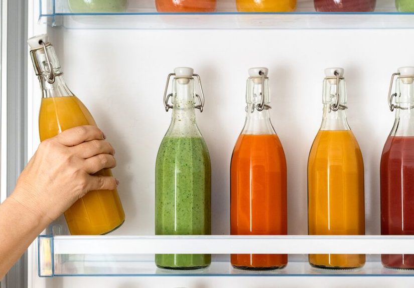Can Juicing Help You Lose Weight?