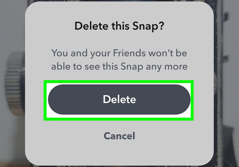 Can You Unsend a Snapchat? Everything You Need to Know