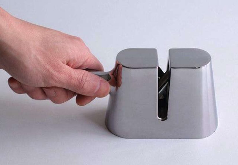 Chantry Modern Knife Sharpeners
