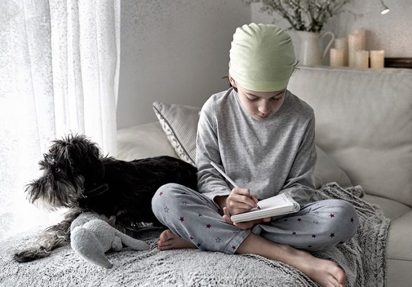 Chronic myeloid leukemia in children: Symptoms and treatments