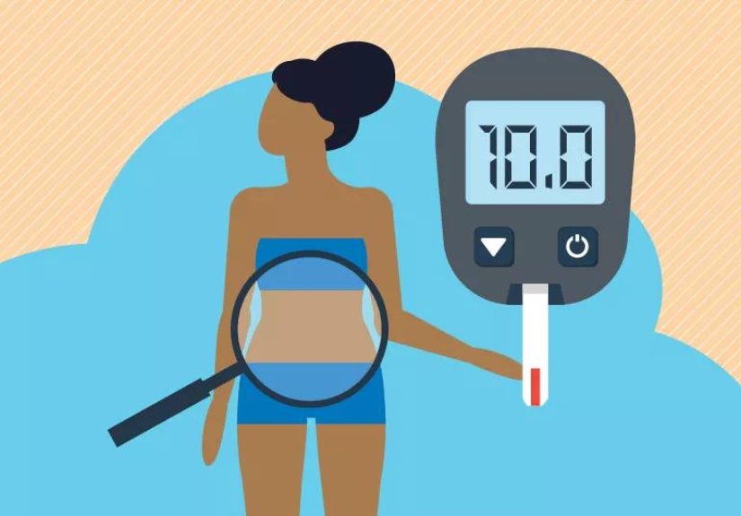 Connection Between PCOS and Blood Sugar