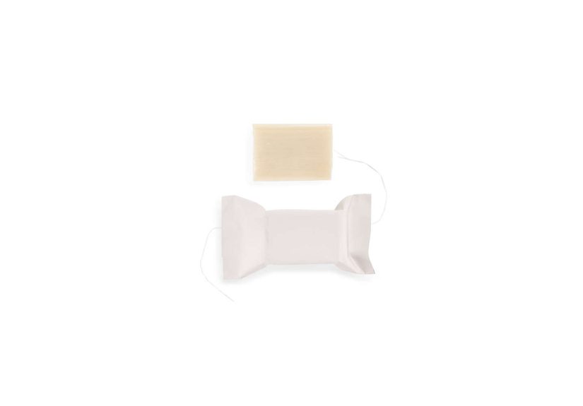 Cousu De Fil Blanc Chestnut Milk Soap: A Luxurious Touch for Your Skin