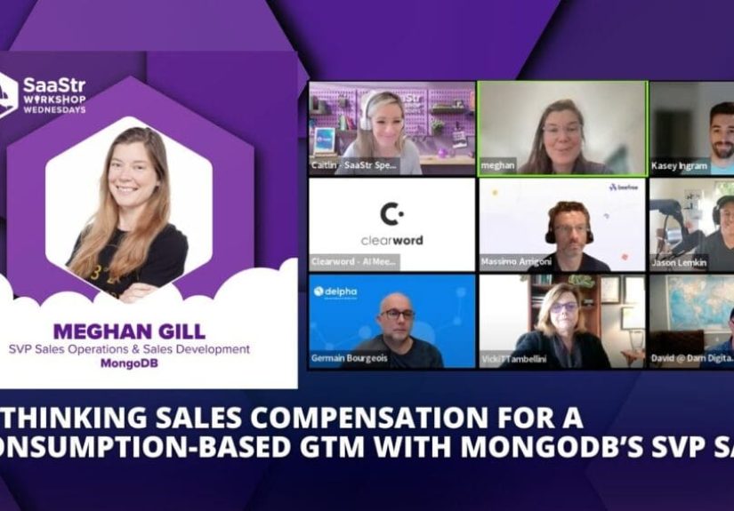 Dear SaaStr: How Should I Pay Sales Reps When Our Customers Pay Monthly?