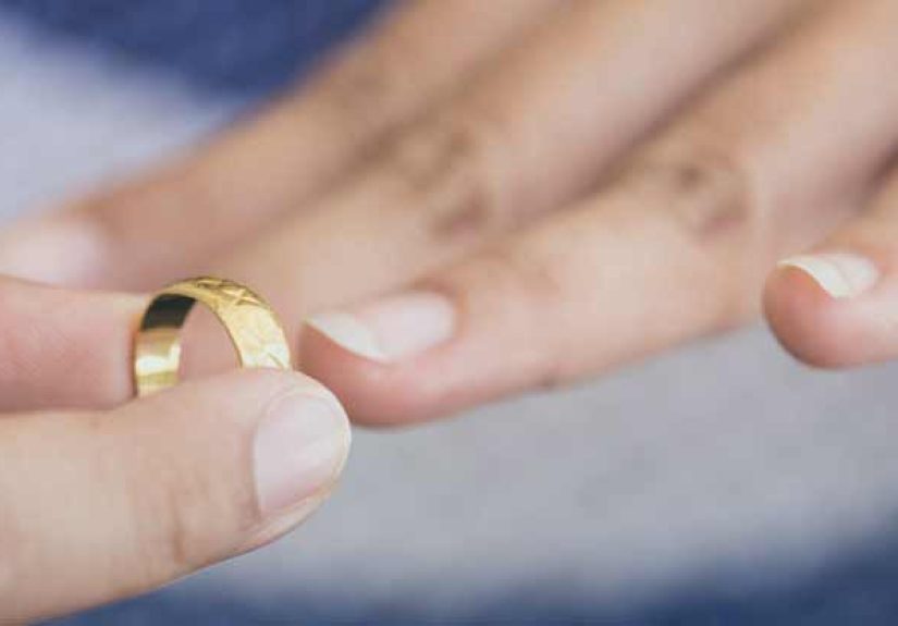 Depression and Divorce: What Can You Do?