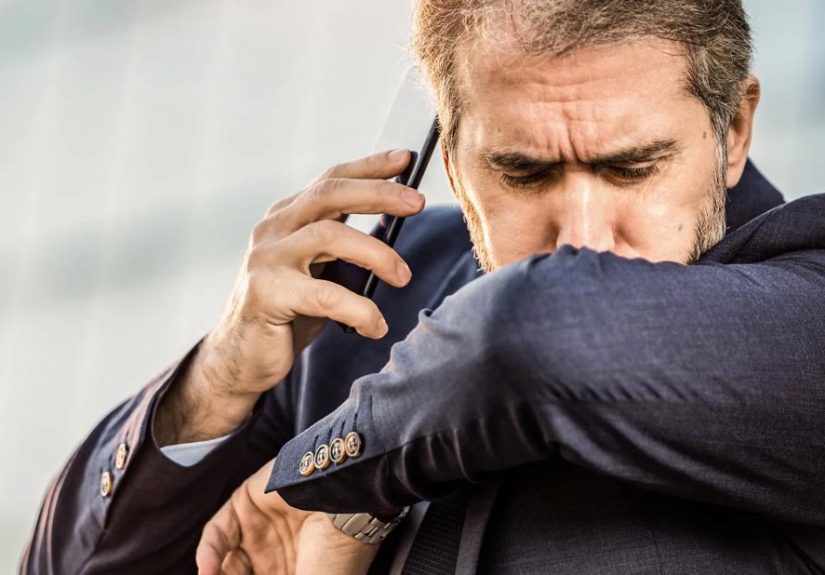 Dry Cough vs. Wet Cough: What’s the Difference?