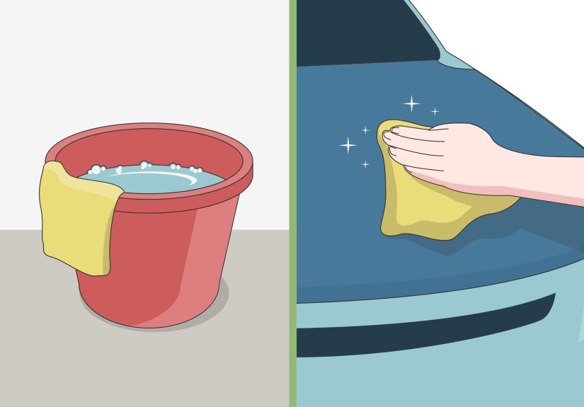 Easy Ways to Remove a Wrap from a Car: 8 Steps