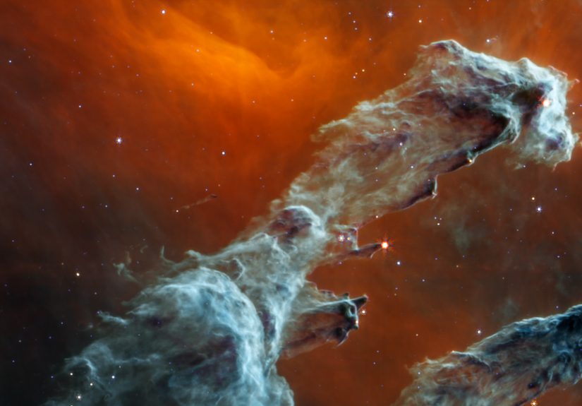 Every Glorious Image From the James Webb Space Telescope (So Far)