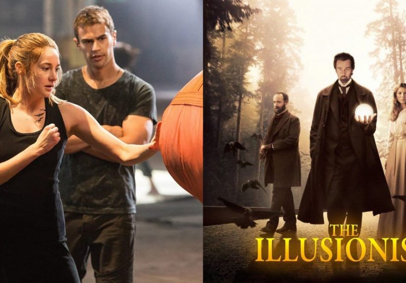 Every Movie Directed By Neil Burger, Ranked