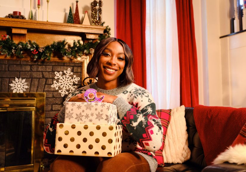 Former 'SNL' Star Ego Nwodim Reveals Her Tricks to Avoid 'Resting Gift Face' This Holiday Season