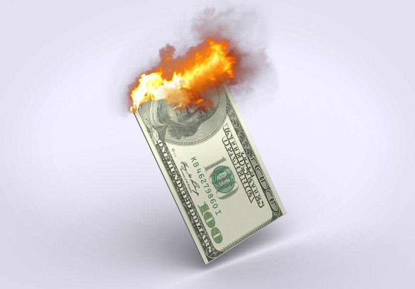 Four Important Signs A Recession May Be Imminent - Financial Samurai