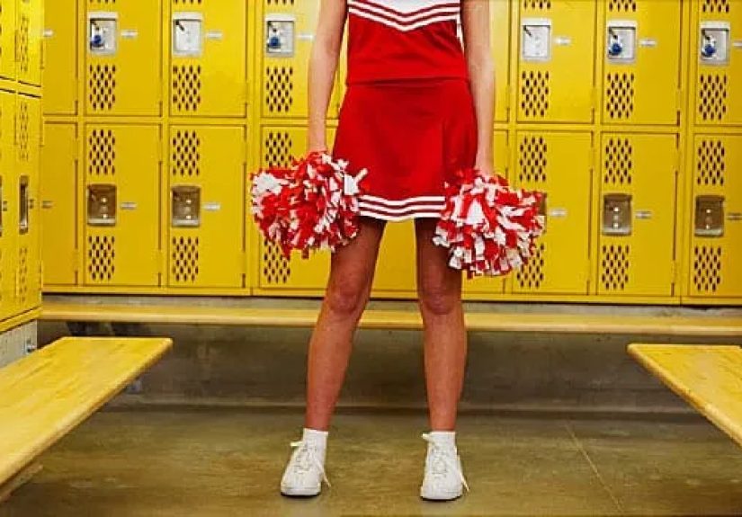 Handling Sticky Situations for Teen Girls