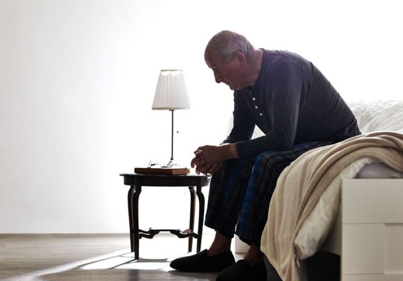 Hepatic Encephalopathy: Symptoms, Stages, and Outlook