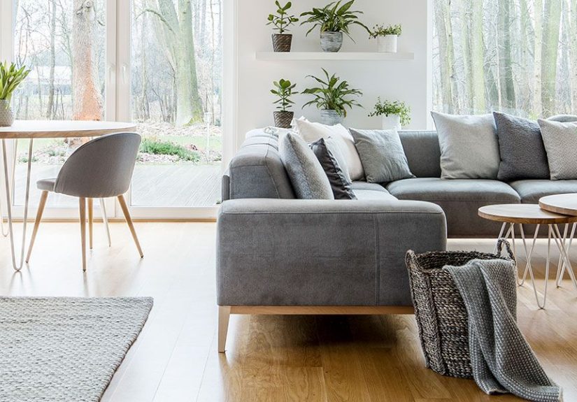 Home Makeovers