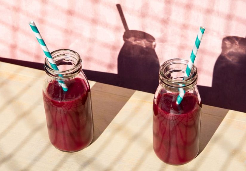 How Beet Juice Can Help Your Heart