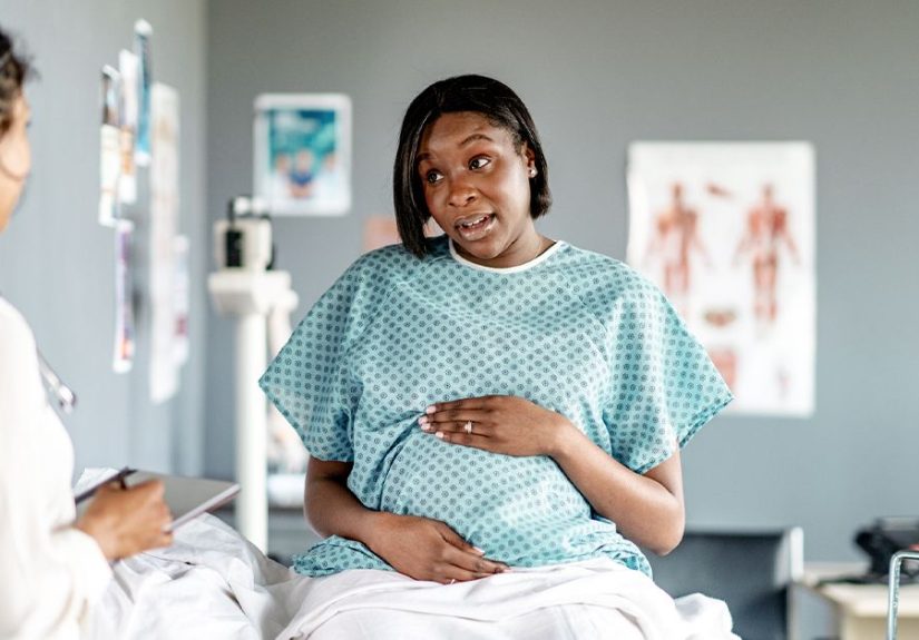 How to Advocate for Yourself During Labor