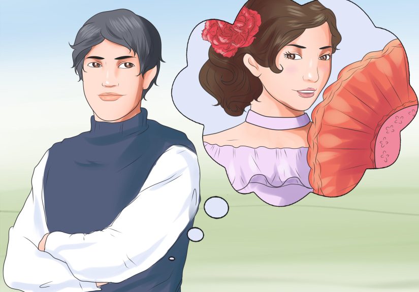 How to Attract a Gemini Girl: 13 Steps