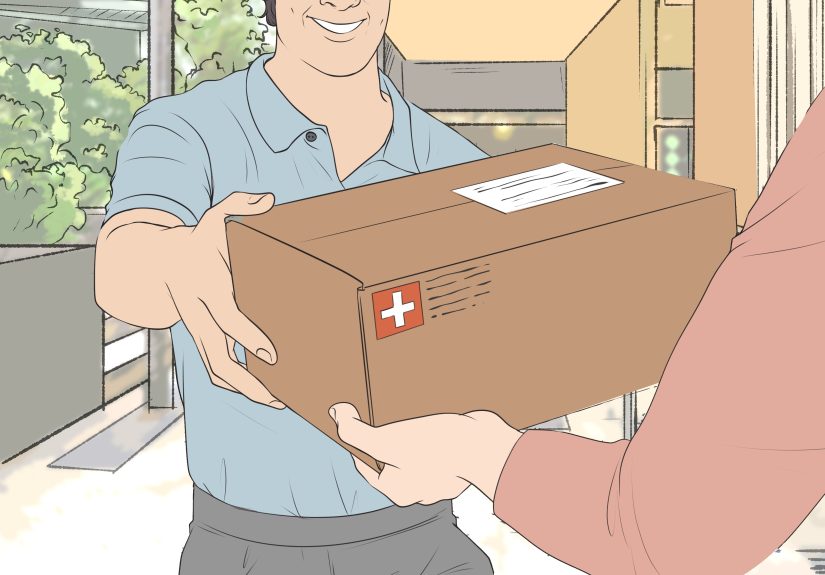 How to Become a Medical Courier: The Complete Guide