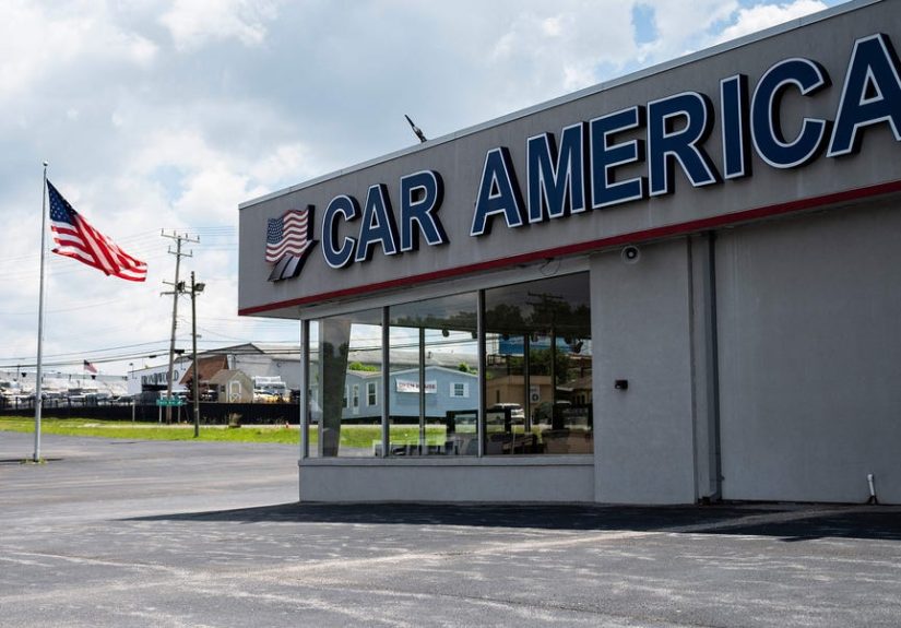 How to Buy a Car During the Chip Shortage